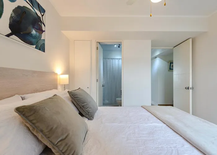Alu Apartments - Limit With Miraflores Panoramic City View