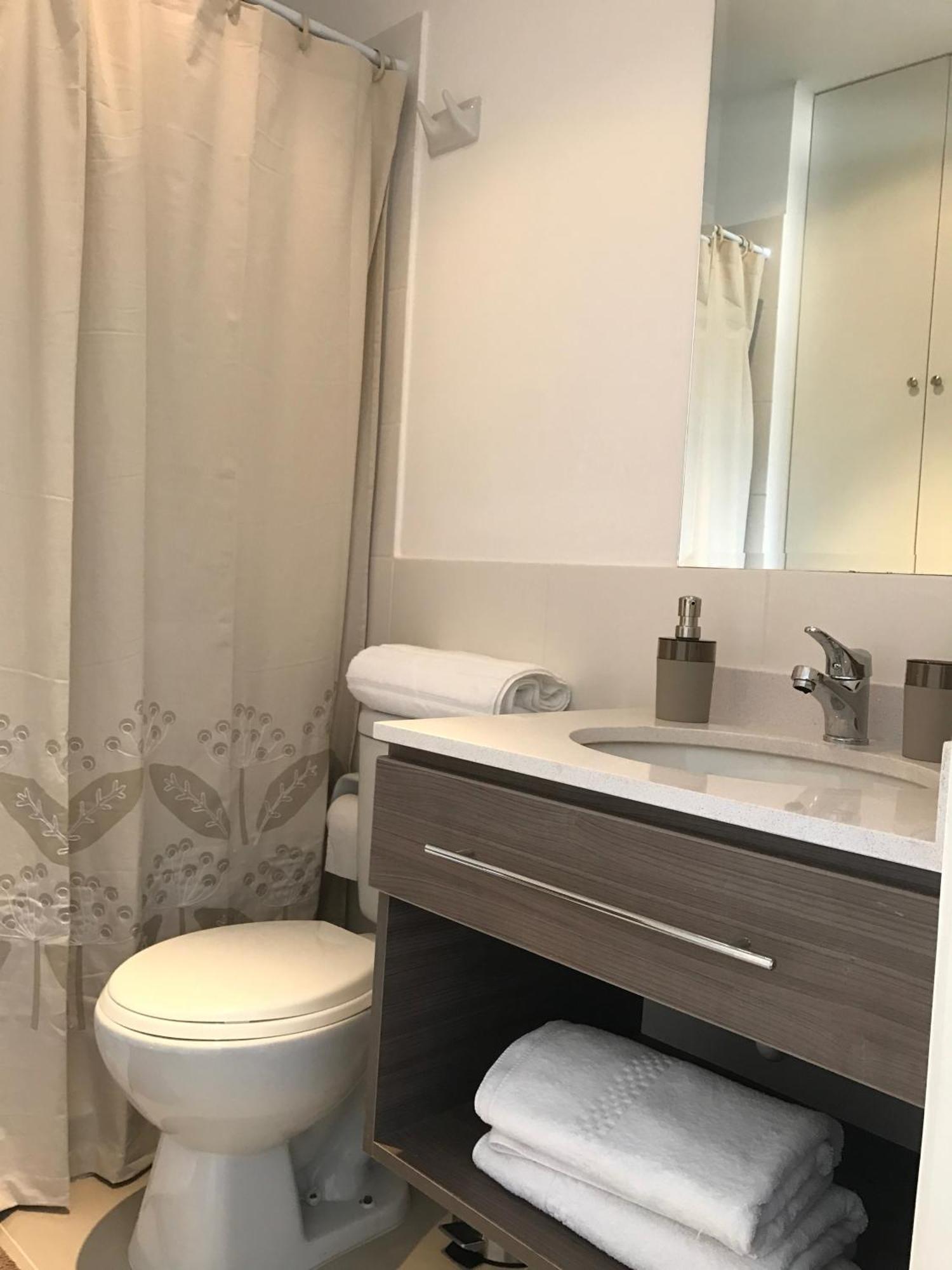 Apartment Alu - Limit With Miraflores Panoramic View Lima