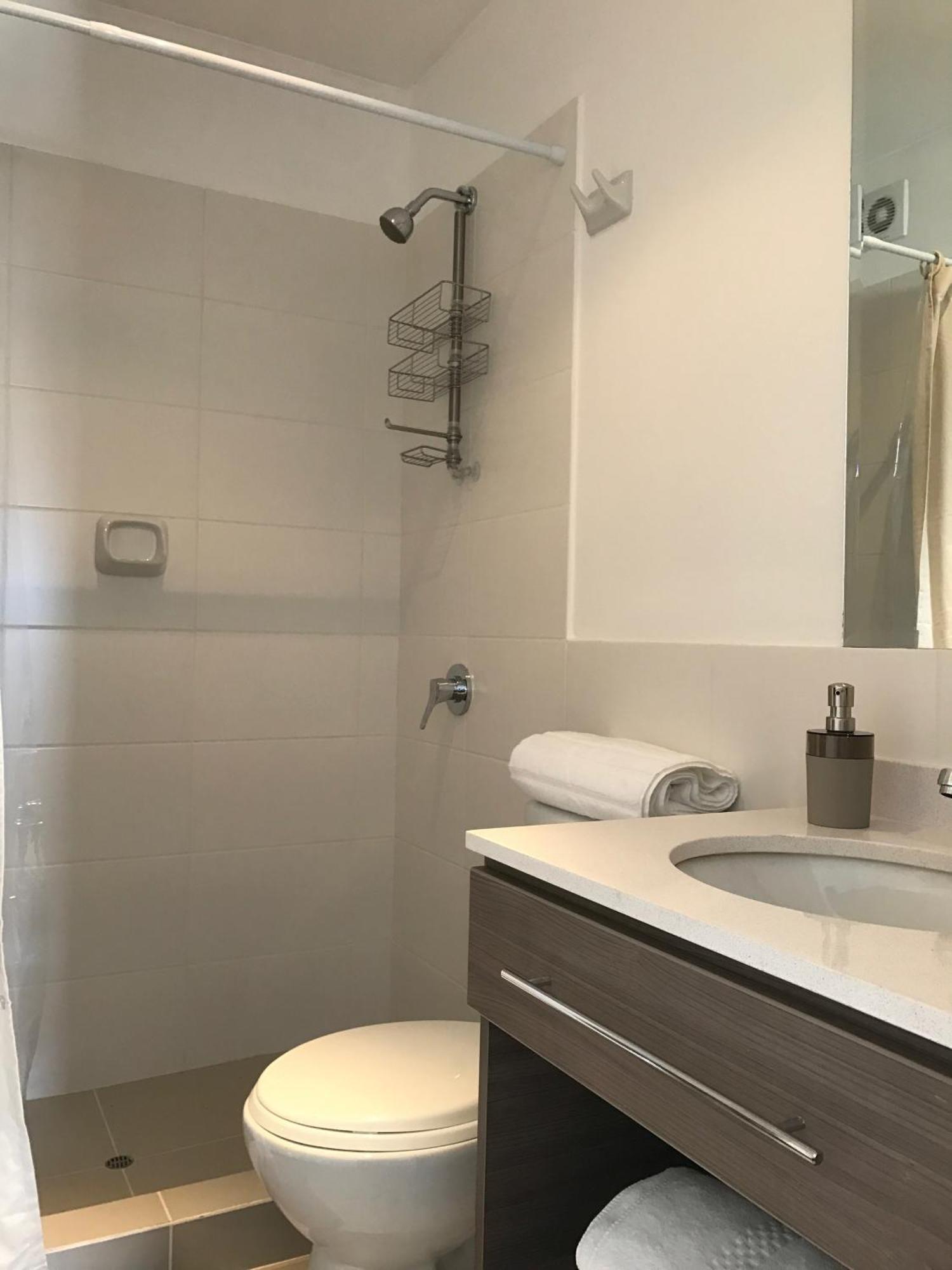 Apartment Alu - Limit With Miraflores Panoramic View Lima