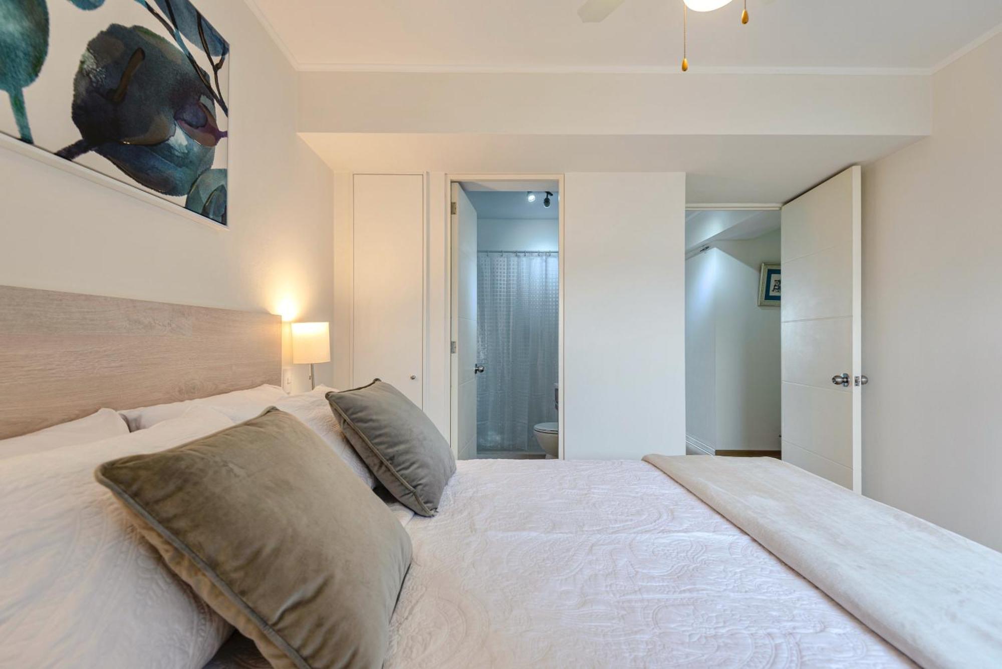 Alu - Limit With Miraflores Panoramic View *